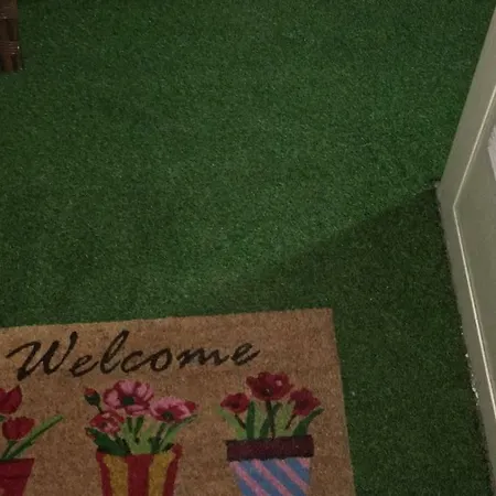 Semesterbostad Flores