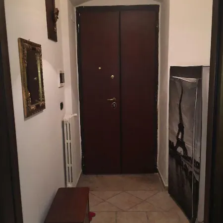 度假居 Flores 巴里