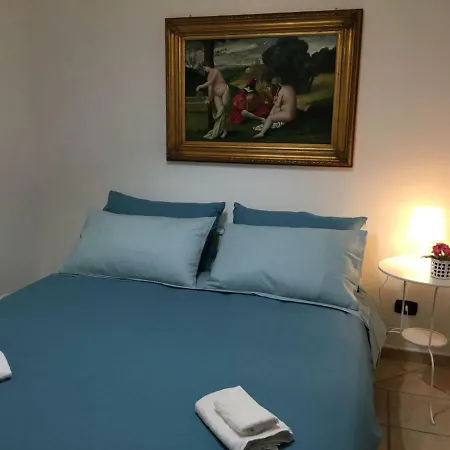 Сasa de vacaciones Flores