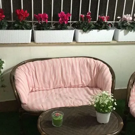 Flores Bari