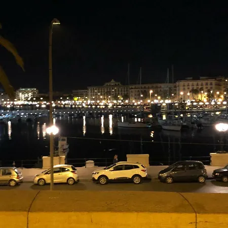 Feriehus Flores Bari