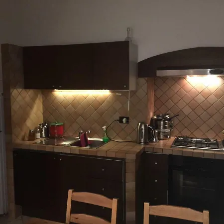 Сasa de vacaciones Flores