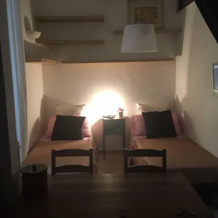 Ferienhaus Flores Bari