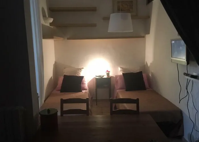 Holiday home Flores Bari