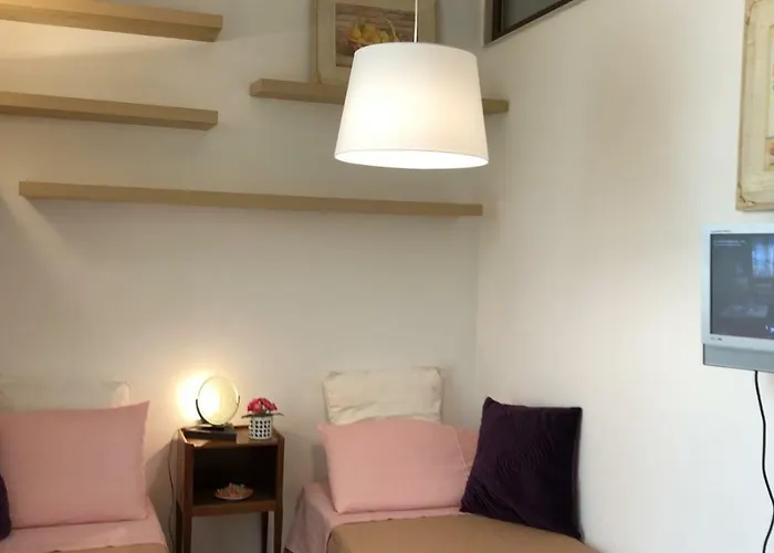 Holiday home Flores *